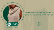 Os Estilos De Golas E O Que Elas Podem Fazer Por Voc Ser Chique Cabe 